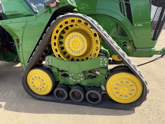 2023 John Deere 9RX 540 - Photo16