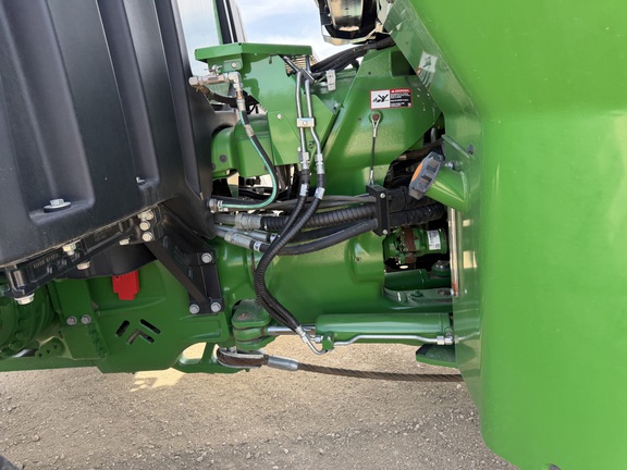 2023 John Deere 9RX 540 - Photo23