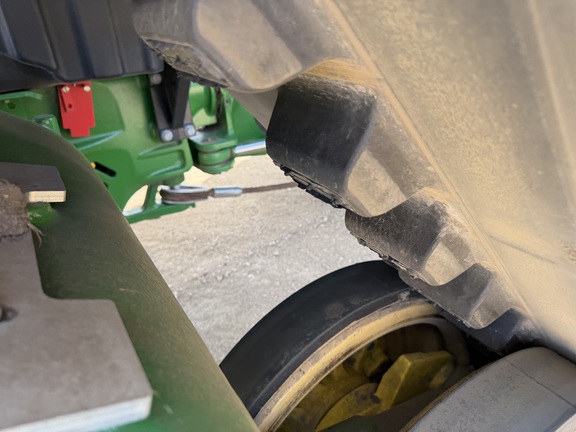 2023 John Deere 9RX 540 - Photo18