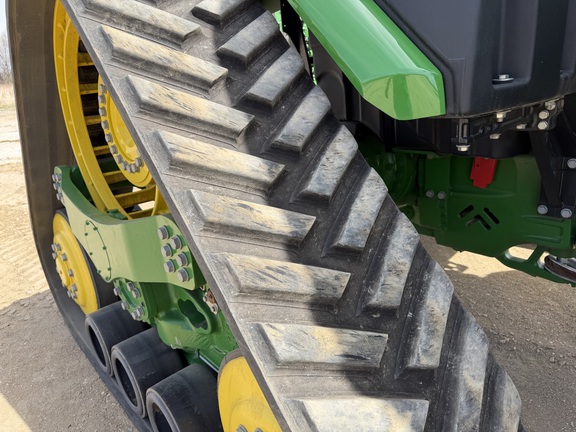 2023 John Deere 9RX 540 - Photo17