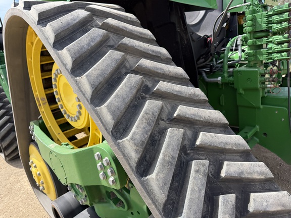 2023 John Deere 9RX 540 - Photo20