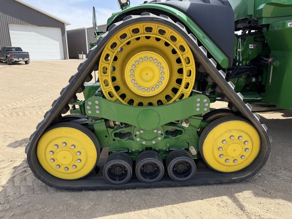2023 John Deere 9RX 540 - Photo19