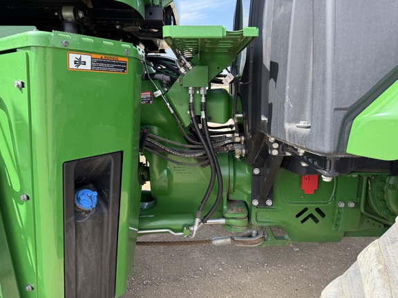 2023 John Deere 9RX 540 - Photo22