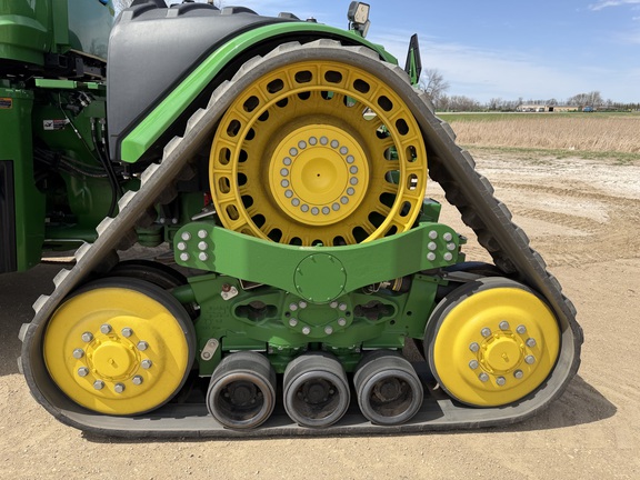 2023 John Deere 9RX 540 - Photo21