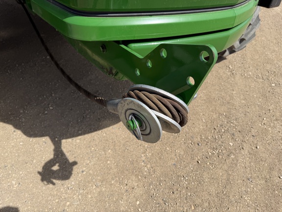 2023 John Deere 9RX 540 - Photo25
