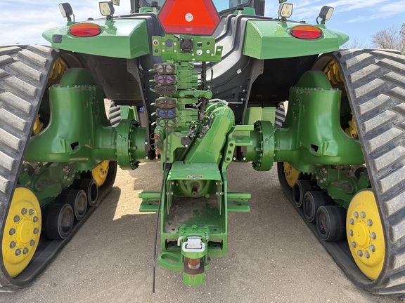 2023 John Deere 9RX 540 - Photo26