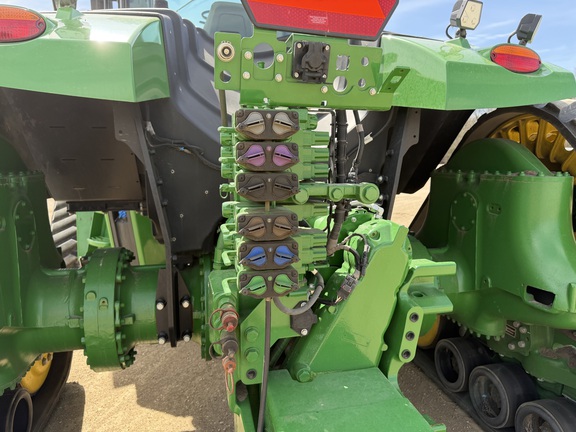 2023 John Deere 9RX 540 - Photo27