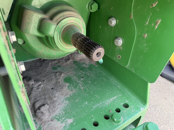 2023 John Deere 9RX 540 - Photo28
