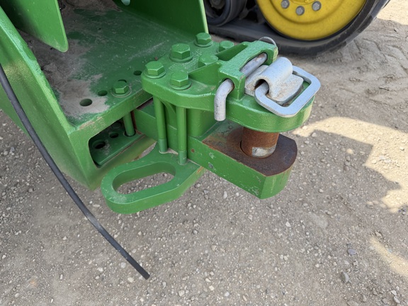2023 John Deere 9RX 540 - Photo29