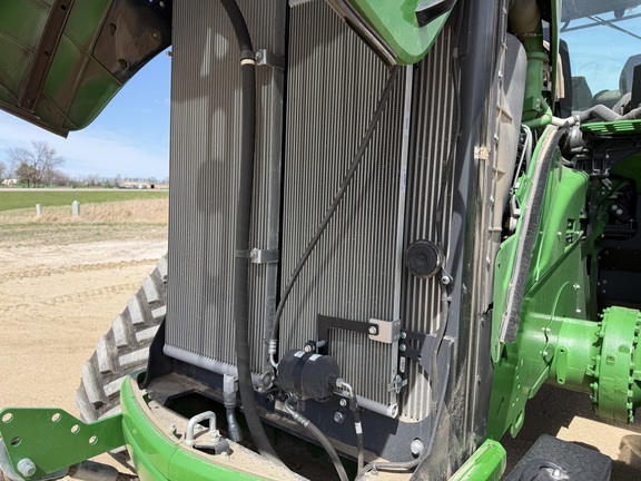 2023 John Deere 9RX 540 - Photo24