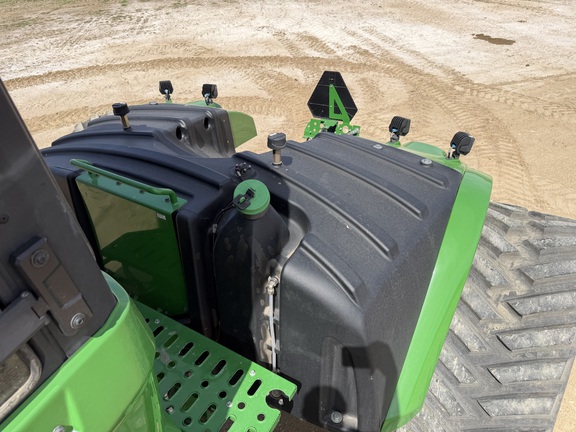 2023 John Deere 9RX 540 - Photo30