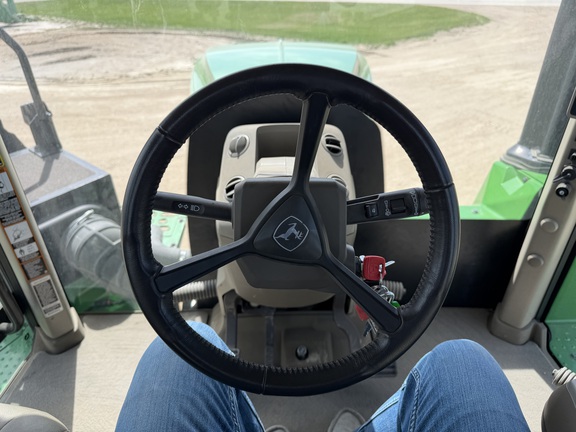 2023 John Deere 9RX 540 - Photo32
