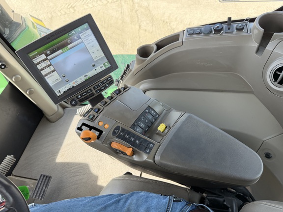 2023 John Deere 9RX 540 - Photo34