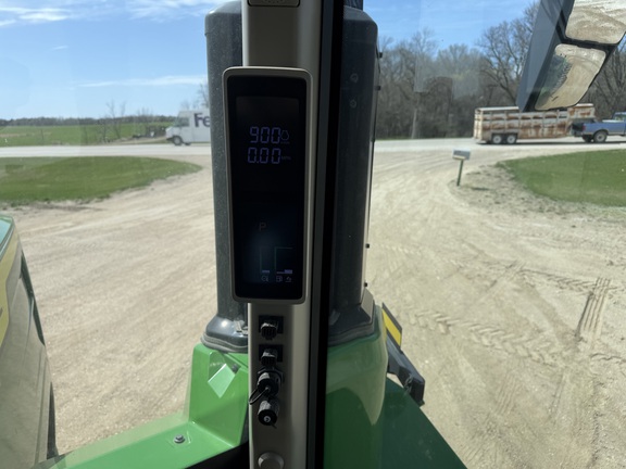2023 John Deere 9RX 540 - Photo35