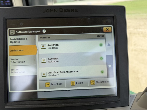 2023 John Deere 9RX 540 - Photo37