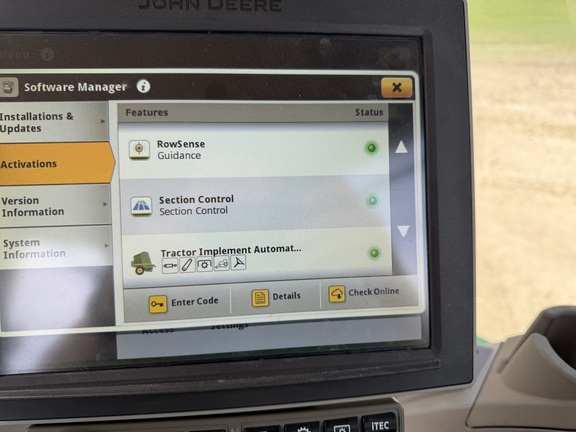 2023 John Deere 9RX 540 - Photo41