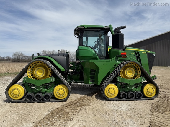 2023 John Deere 9RX 540 - Photo3