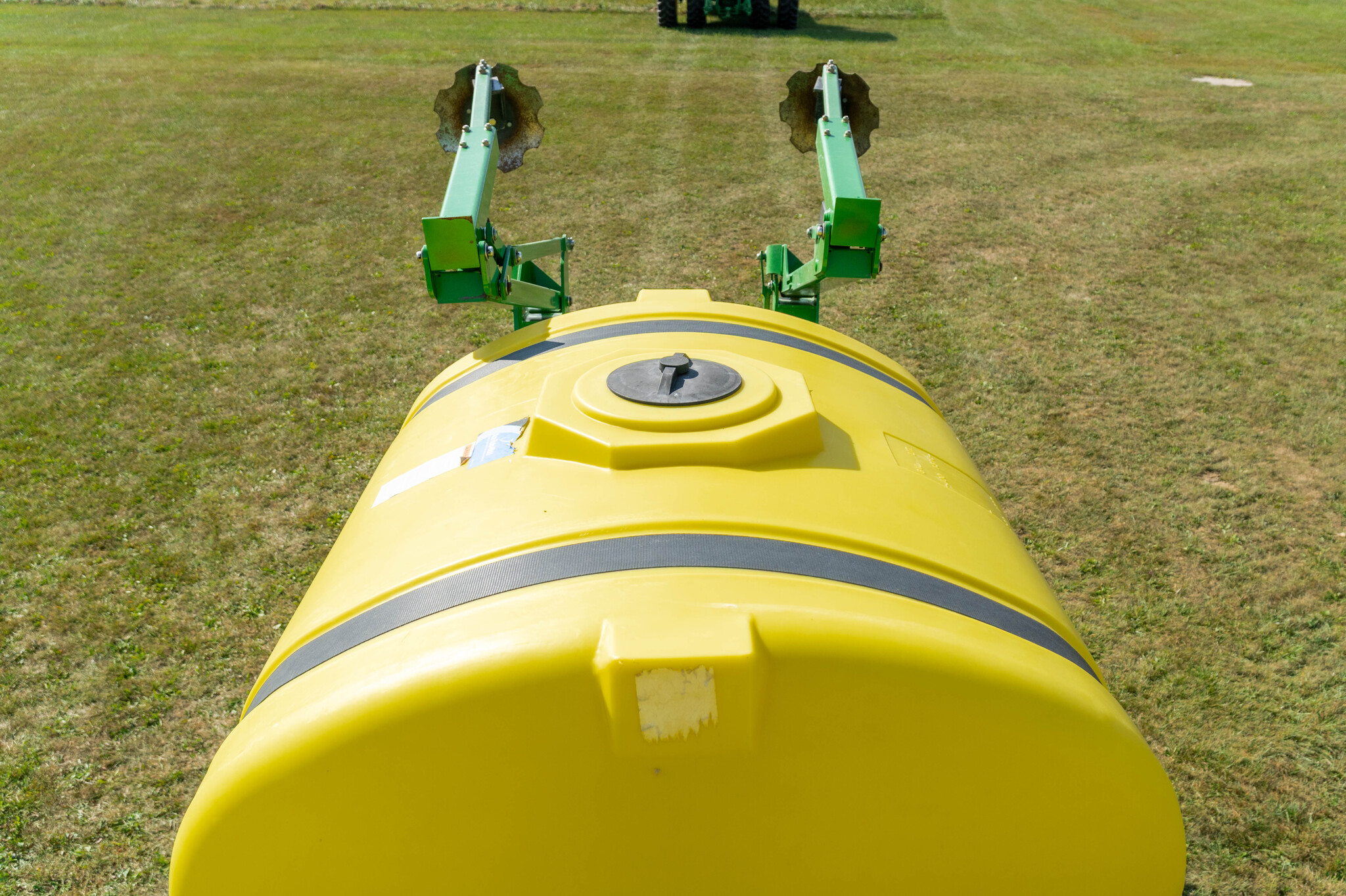 Used 2017 John Deere 1775NT Planters: Drawn at Koenig Equipment in Anna, OH - PhotoXL18