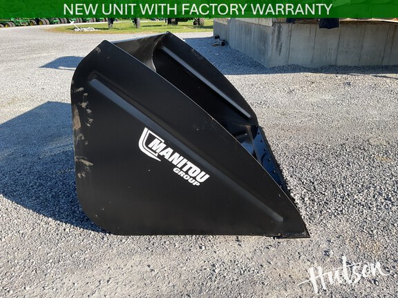 Photo of 2025 Manitou 3.9 YD BUCKET