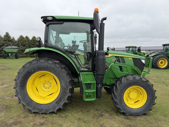 2025 John Deere 6R 120 - Photo2