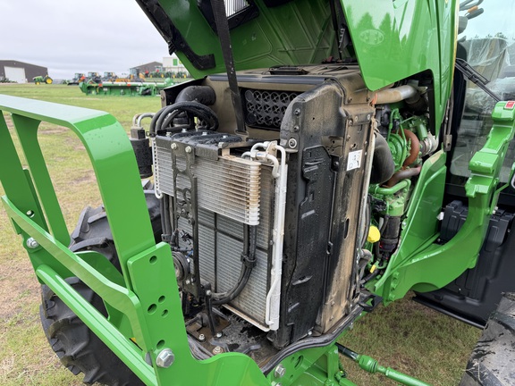 2025 John Deere 6R 120 - Photo19