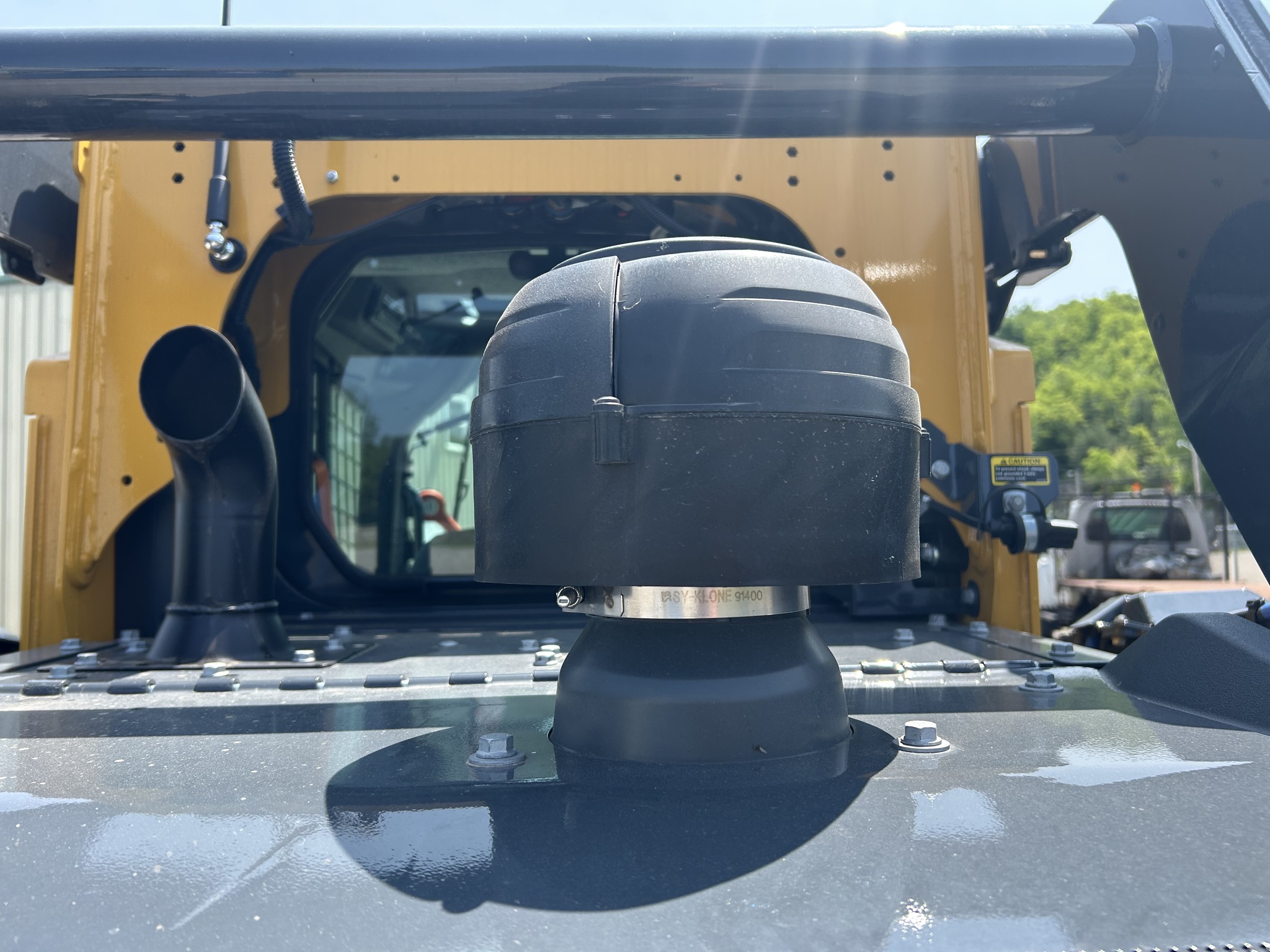 2025 John Deere 333 P Image 13