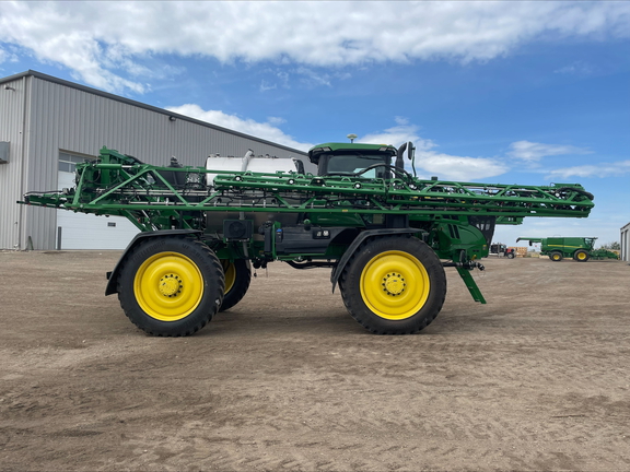 2025 John Deere 616R