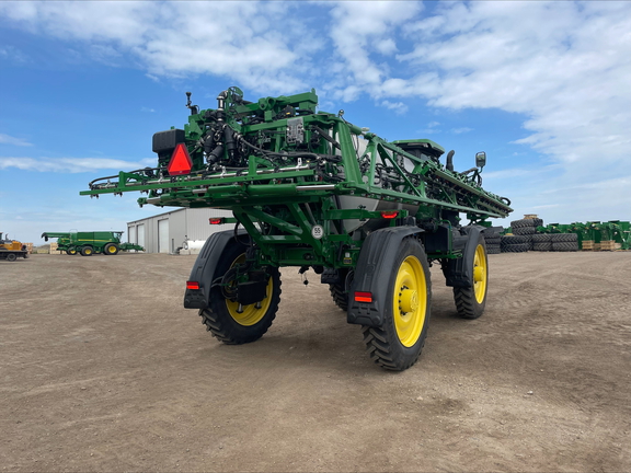 2025 John Deere 616R