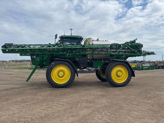2025 John Deere 616R