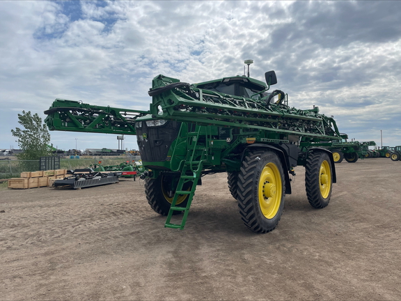 2025 John Deere 616R