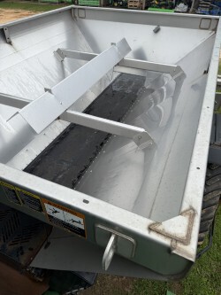 2023 John Deere 600R Photo 7