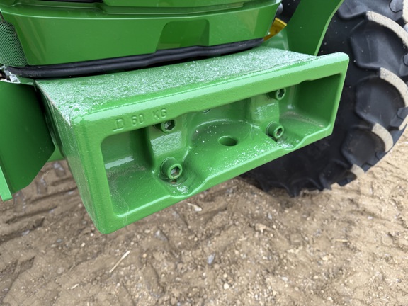 2025 John Deere 6M 155 - Photo24