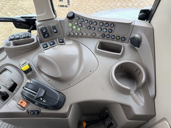 2025 John Deere 6M 155 - Photo33