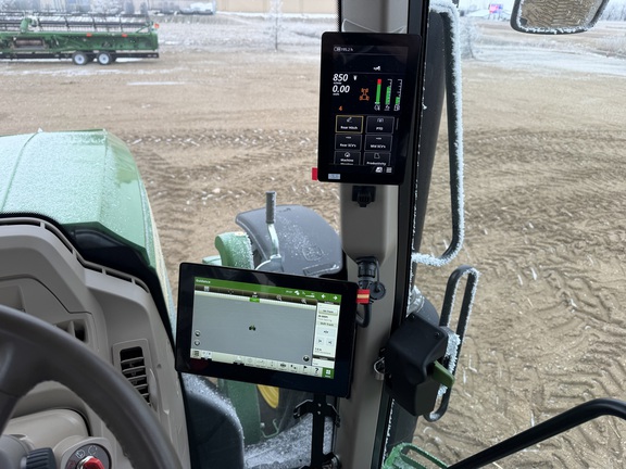 2025 John Deere 6M 155 - Photo36