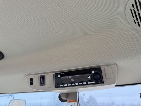 2025 John Deere 6M 155 - Photo37