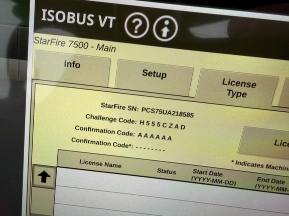 2025 John Deere 6M 155 - Photo40