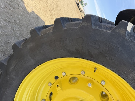 2025 John Deere 6M 155 - Photo14