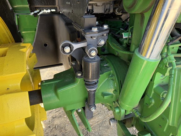 2025 John Deere 6M 155 - Photo20