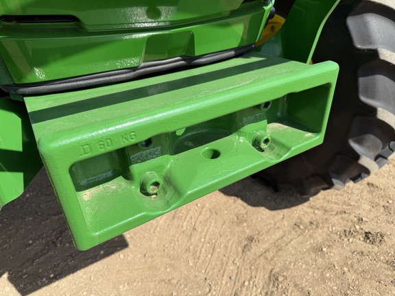 2025 John Deere 6M 155 - Photo24