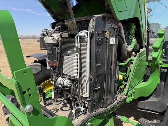 2025 John Deere 6M 155 - Photo25