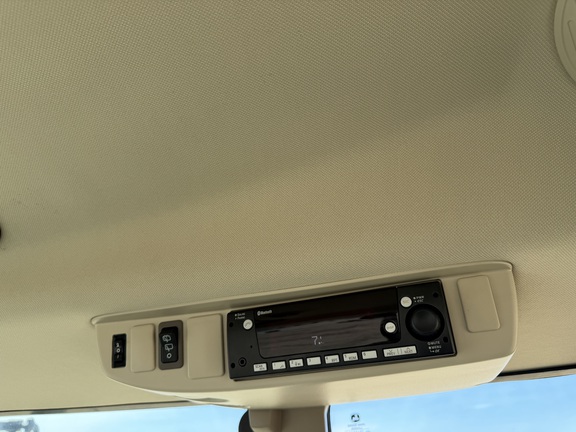 2025 John Deere 6M 155 - Photo33