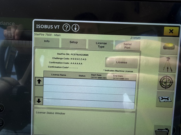 2025 John Deere 6M 155 - Photo40