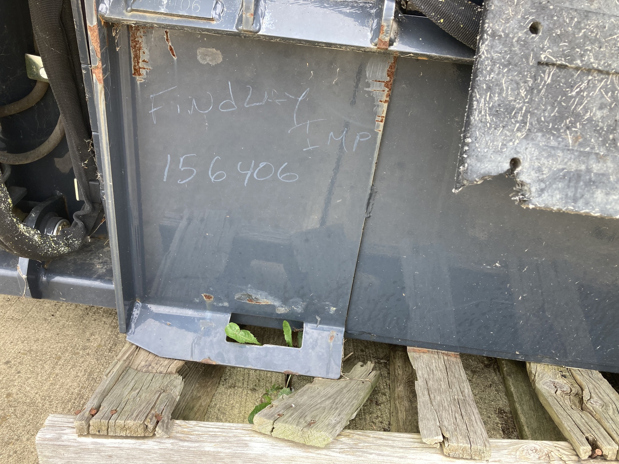 2020 Virnig URG72 Image 5