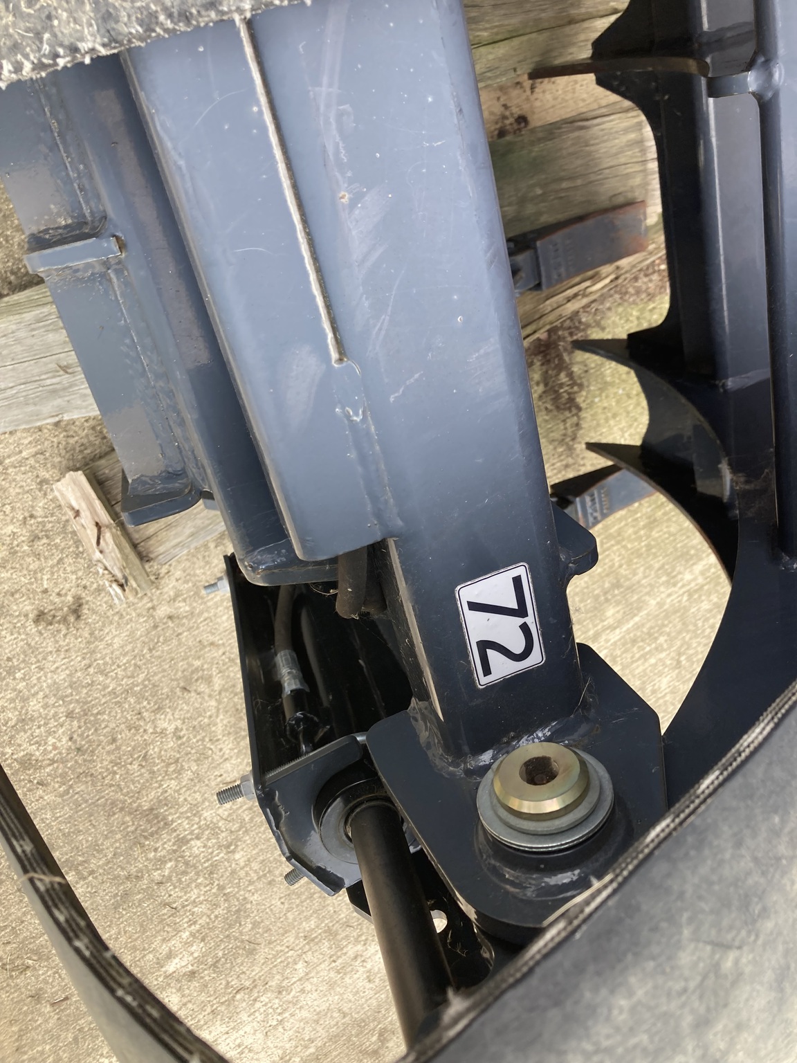 2020 Virnig URG72 Image 2