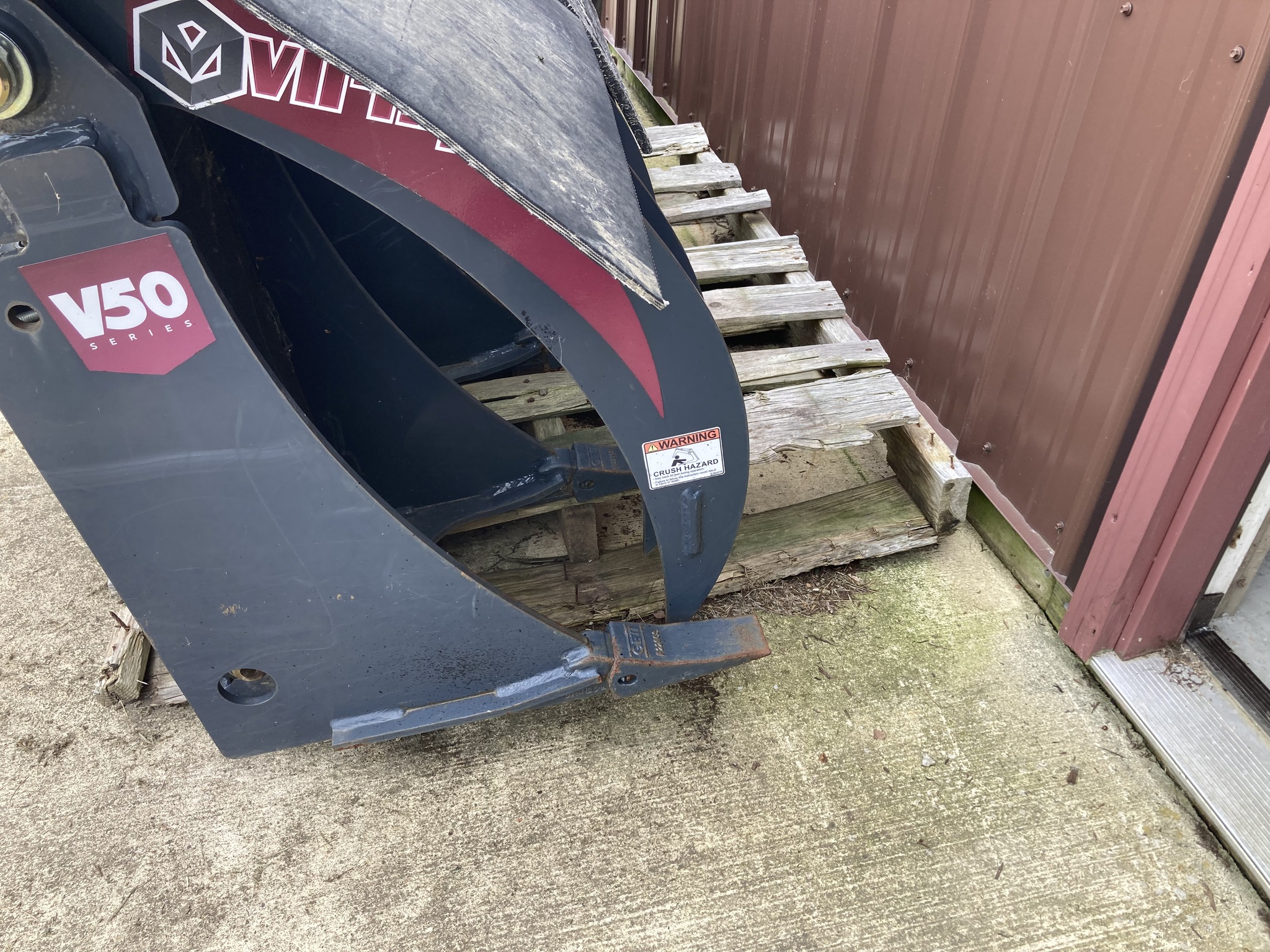 2020 Virnig URG72 Image 4