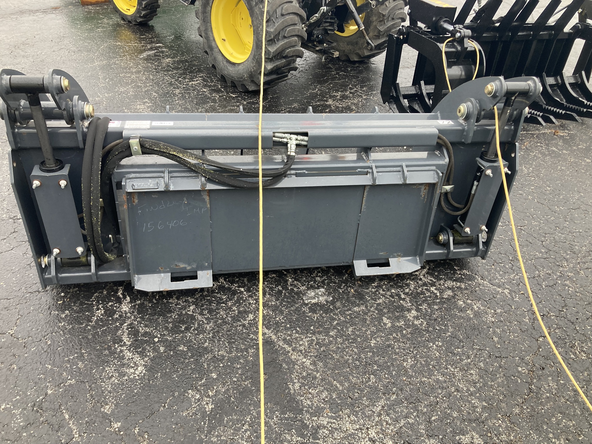 2020 Virnig URG72 Image 3