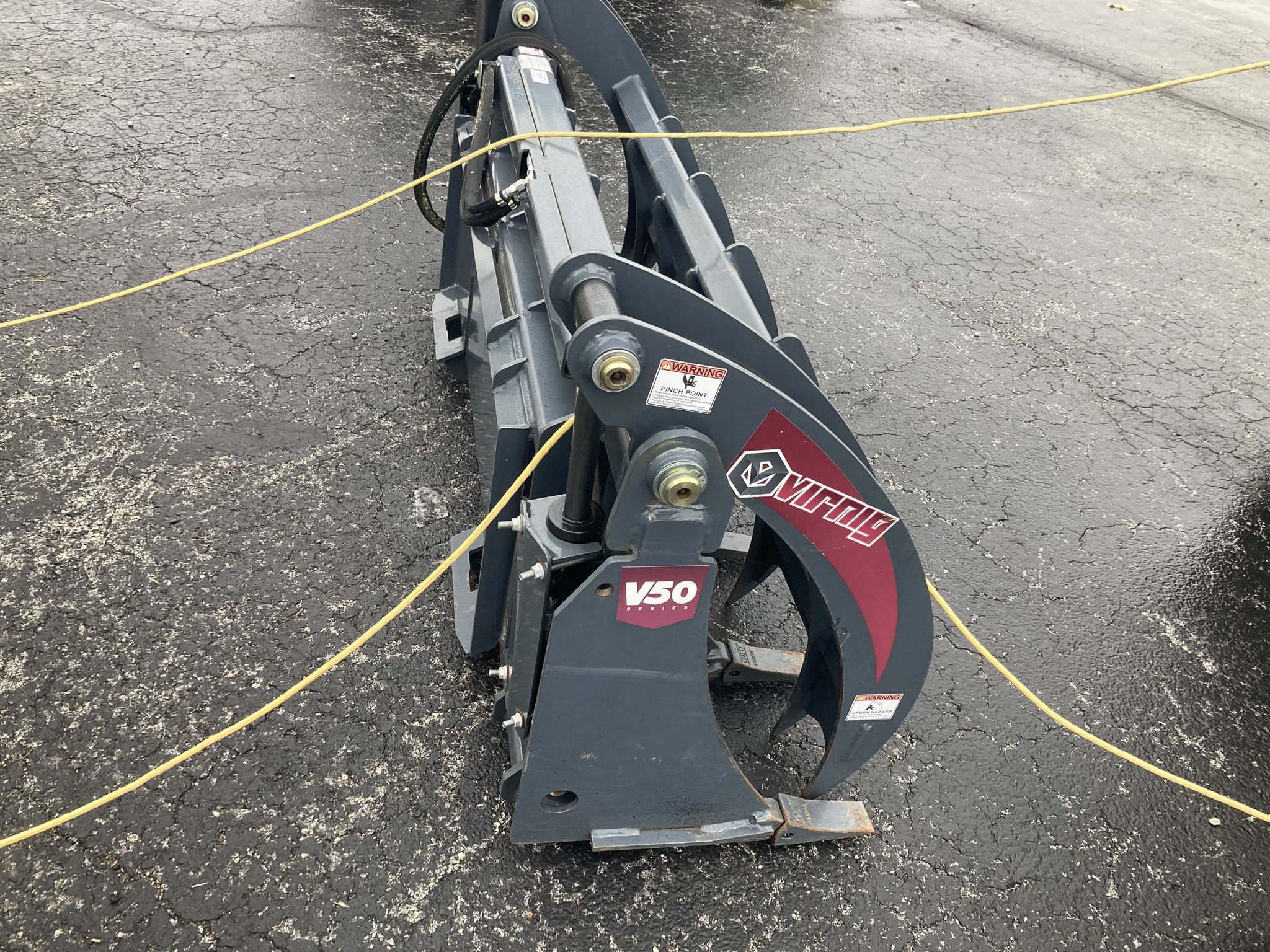 2020 Virnig URG72 Image 4