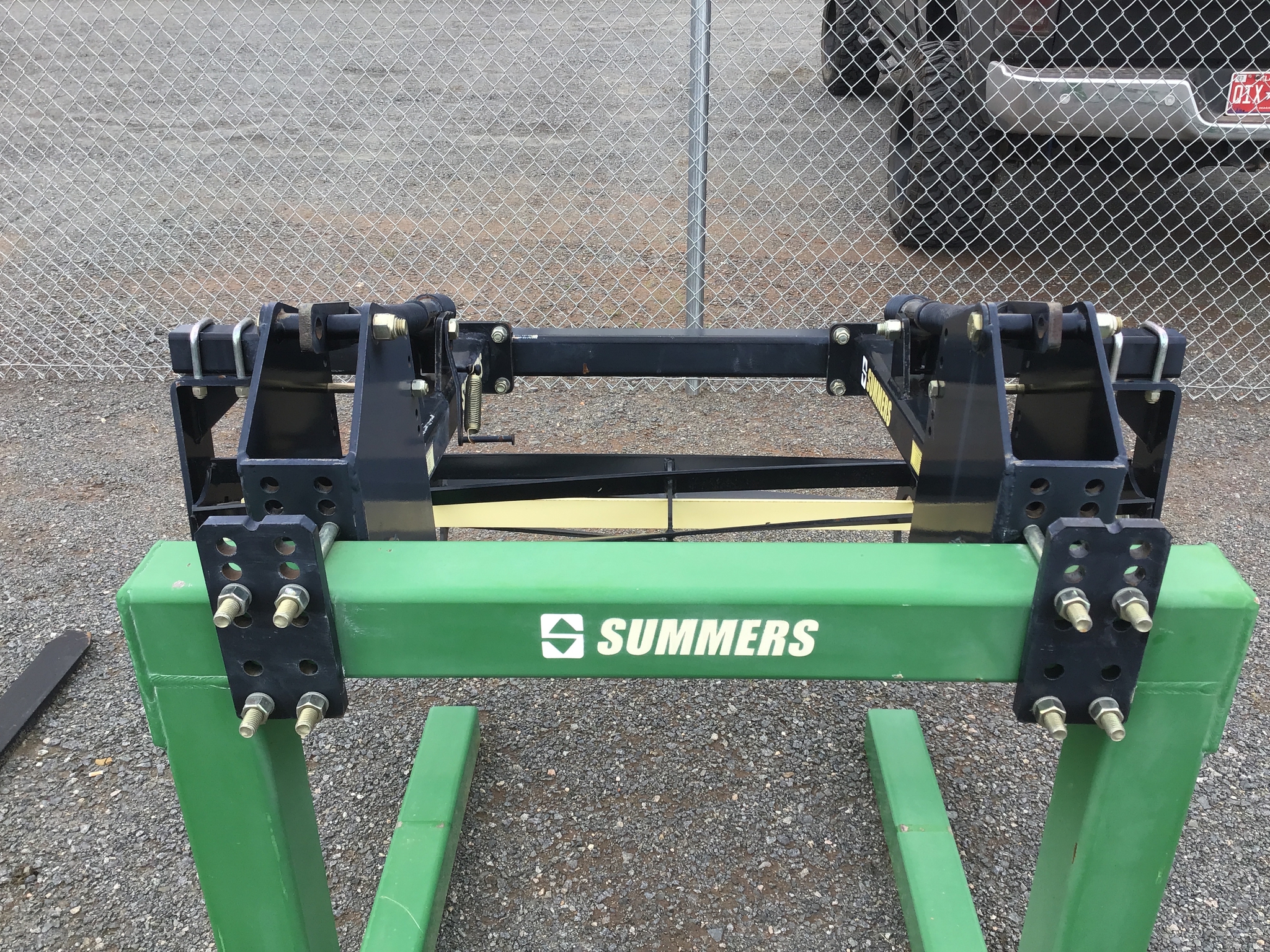 2022 Summers 5 Rolling Basket Image 4