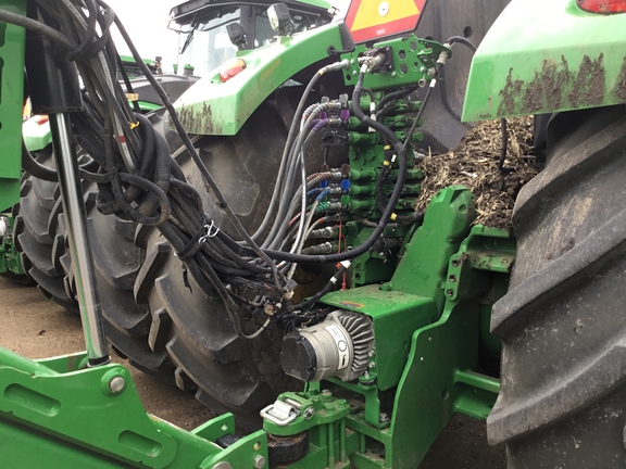 2022 John Deere DB60 - Photo12