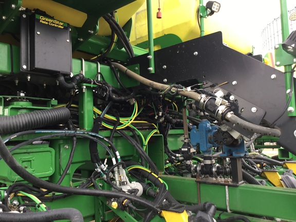 2022 John Deere DB60 - Photo6